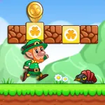 Скачать Lep's World Мод (Много денег) на Андроид