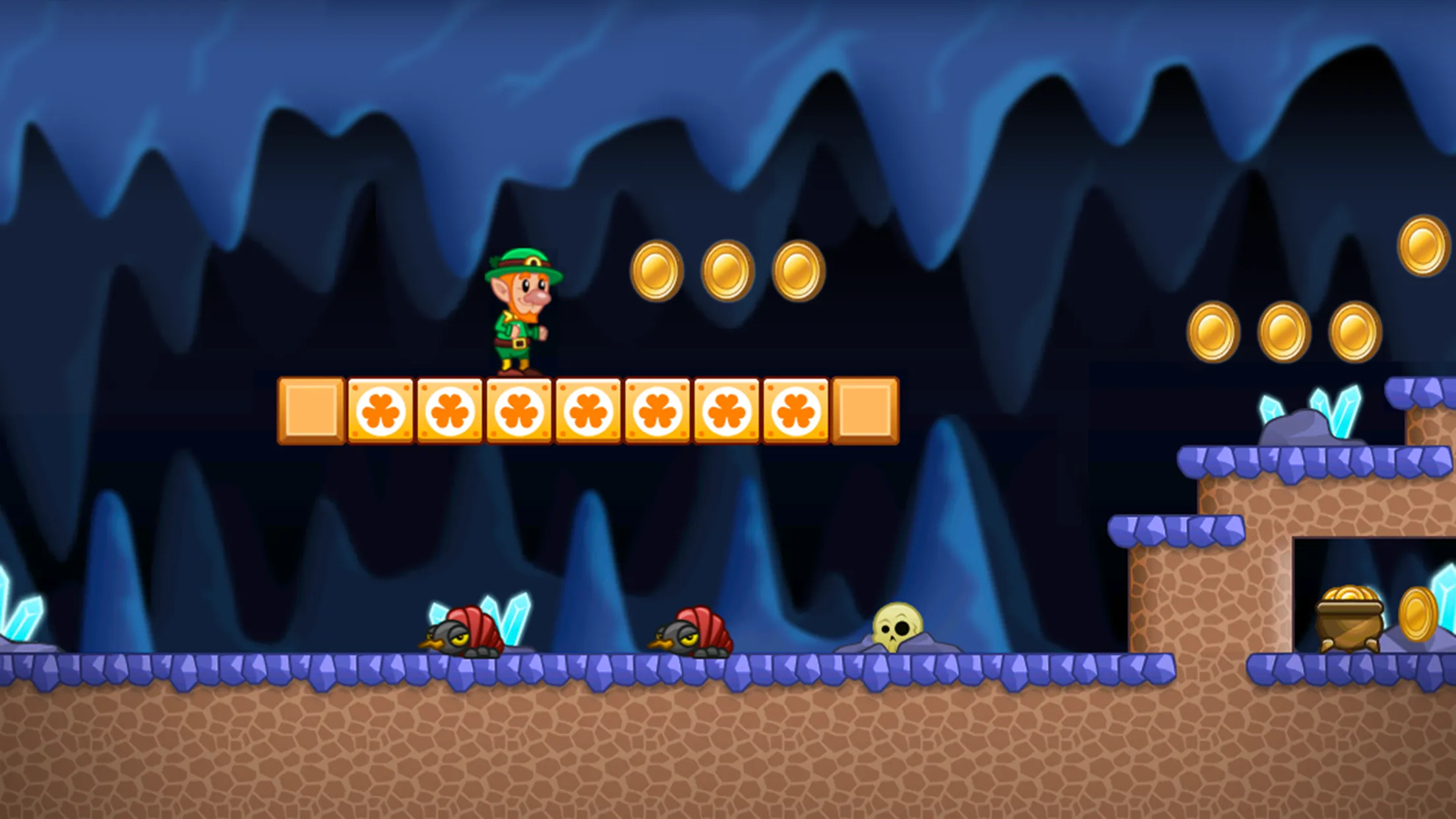 Lep's World v5.5.3 APK Мод (Много денег) Screenshot 2