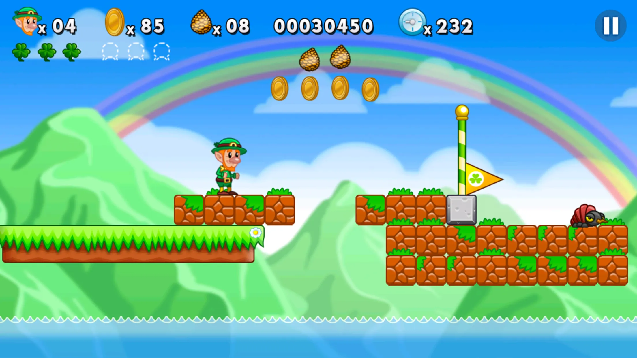 Lep's World v5.5.3 APK Мод (Много денег) Screenshot 5