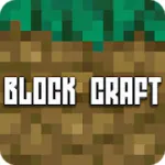 Скачать Block Craft World 3D на Андроид