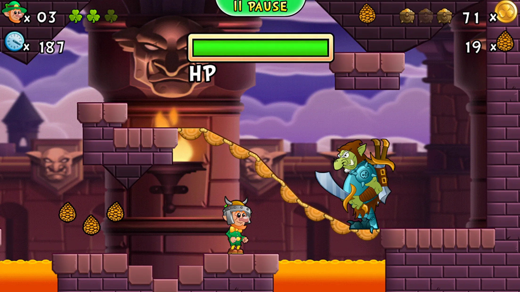Lep's World 3 v5.5.6 APK Мод (Много денег) Screenshot 5