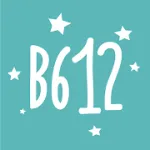 Скачать B612 – селфи от сердца на Андроид
