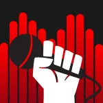 Скачать AutoRap by Smule на Андроид