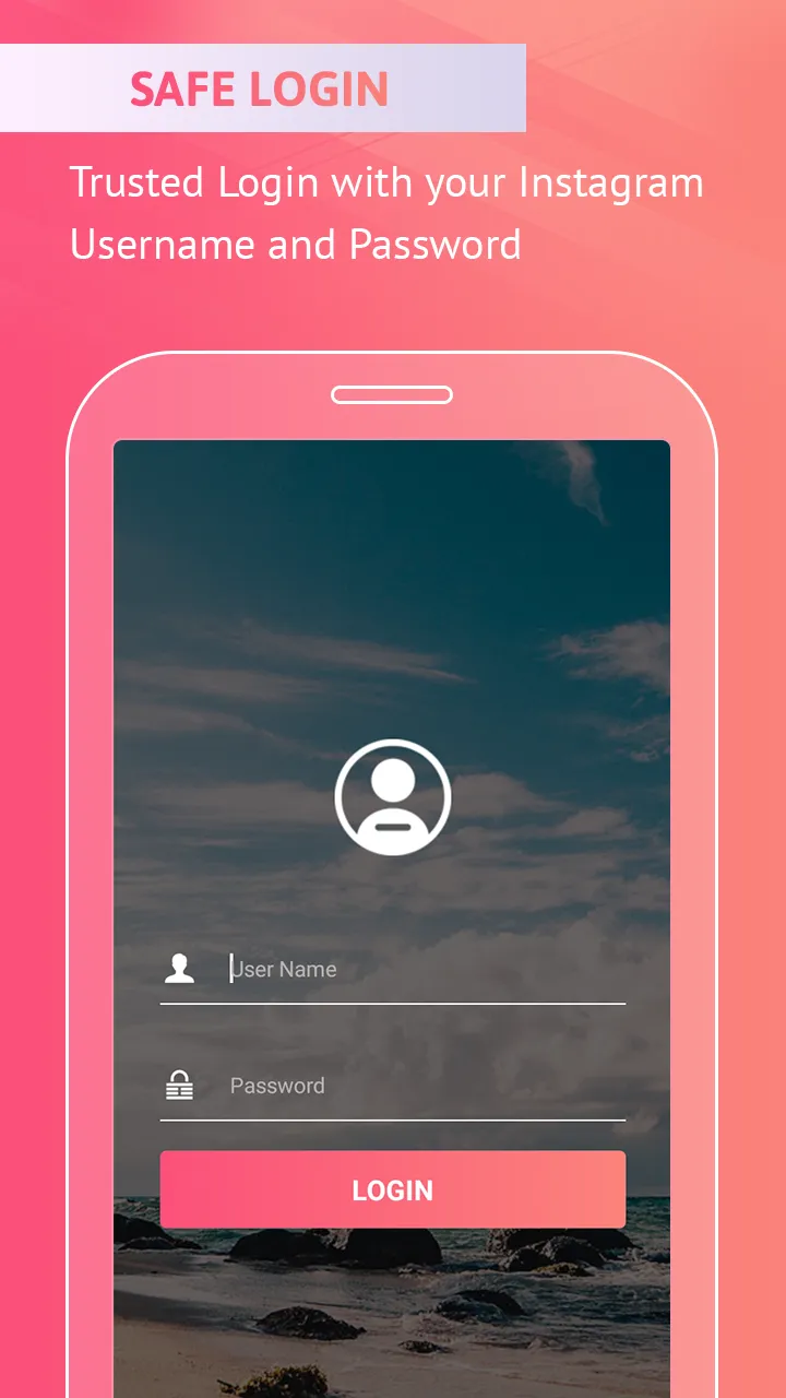Followers & Unfollowers Premium [мод: всё открыто] Screenshot 1