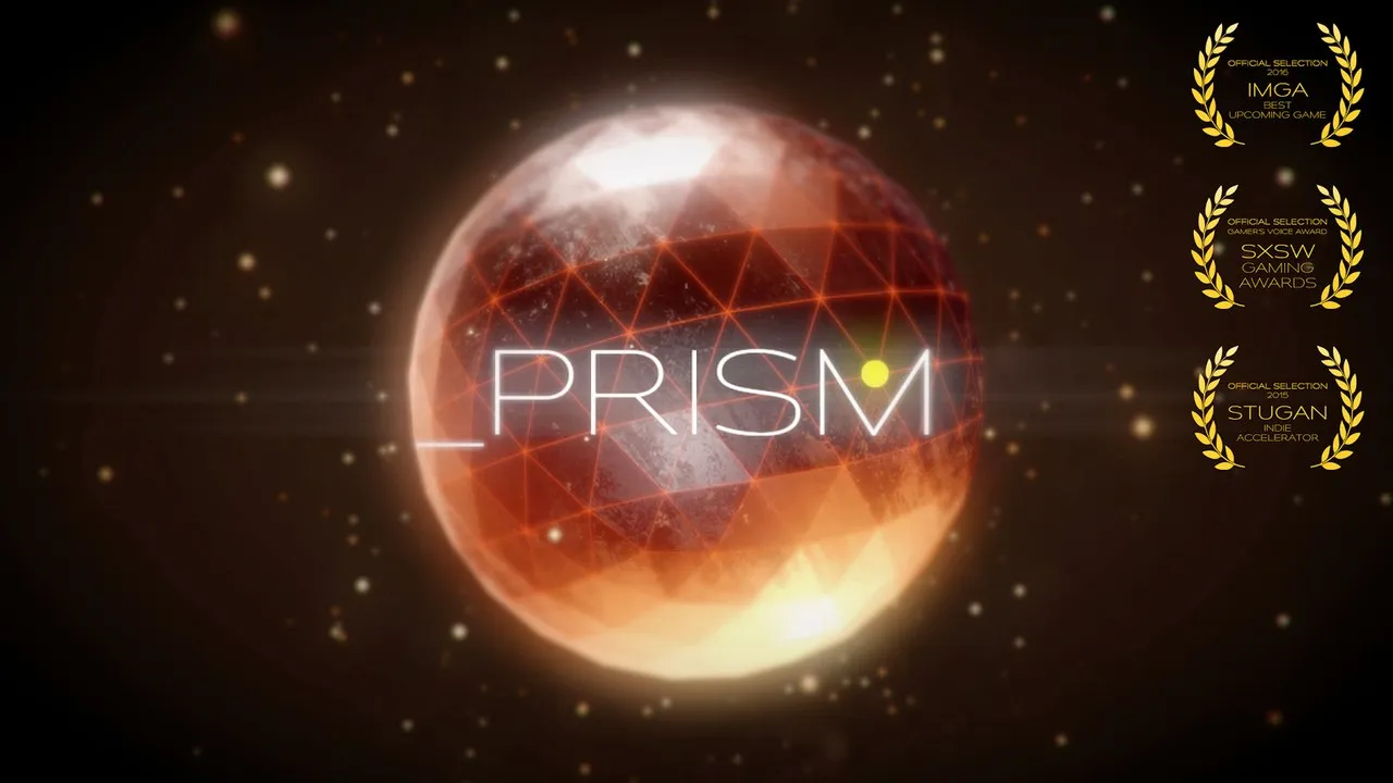 _PRISM [мод: полная версия] Screenshot 1