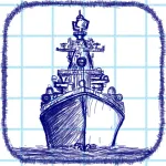 Скачать Морской бой Мод (Много денег) на Андроид