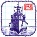 Скачать Морской бой 2 Мод (Много денег) на Андроид