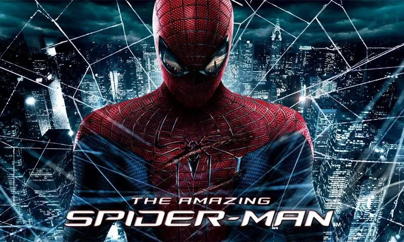 The Amazing Spider-Man v1.2.3e APK Мод (Много денег) Screenshot 1