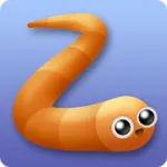 Скачать slither.io [мод: без рекламы] на Андроид