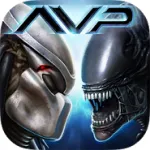 Скачать AVP: Evolution [мод: много денег] на Андроид