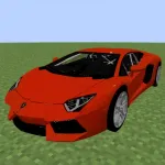 Скачать Blocky Cars Online Мод (Меню, Много урона, Режим бога) на Андроид