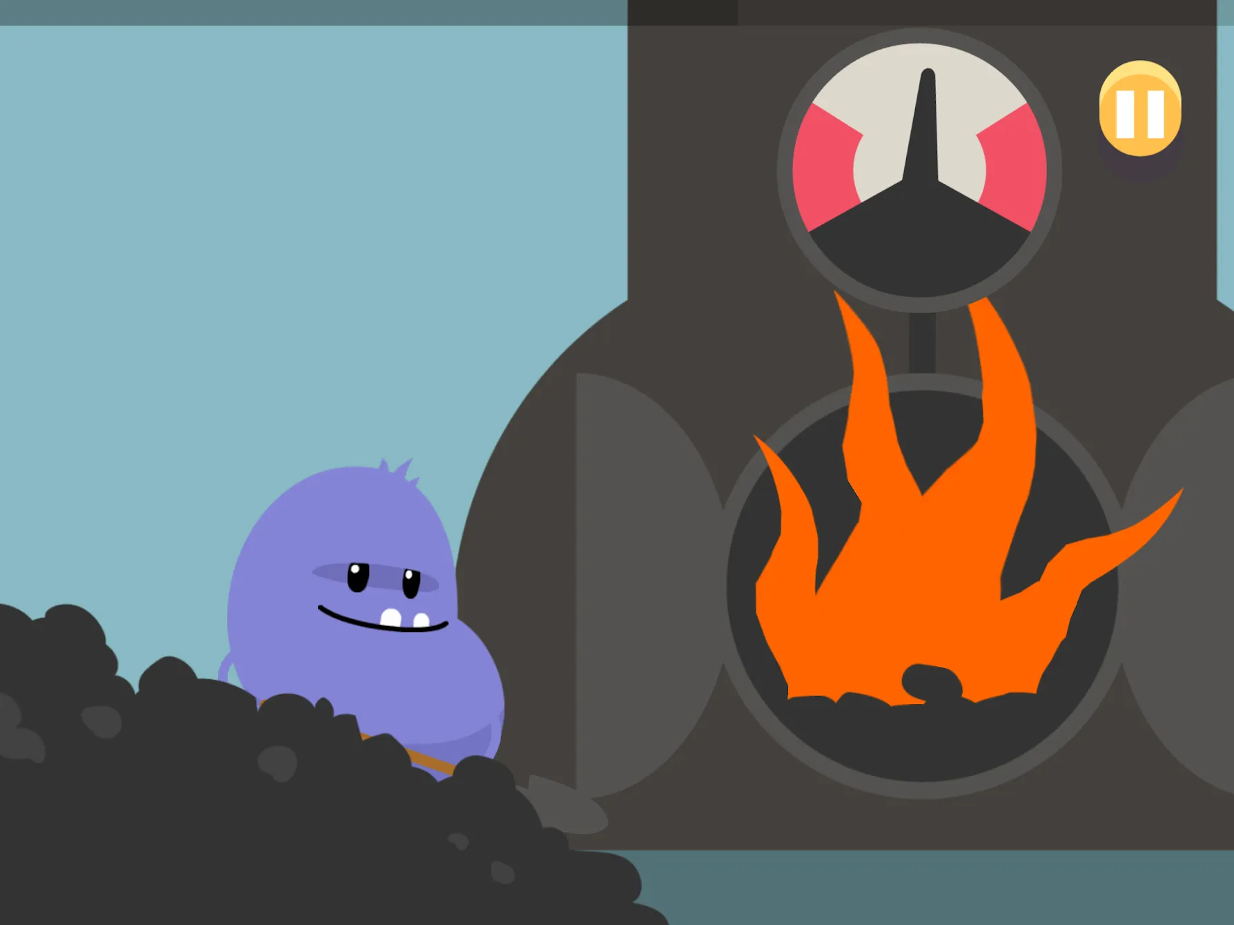 Dumb Ways to Die [мод: много денег] Screenshot 3
