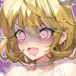 Скачать Game of Dice: Board&Card&Anime на Андроид