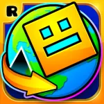 Скачать Geometry Dash World Мод (Много денег) на Андроид