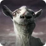 Скачать Goat Simulator GoatZ [мод: полная версия] на Андроид