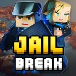 Скачать Jail Break: Cops Vs Robbers Мод (Бесплатные покупки) на Андроид