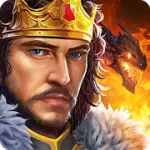 Скачать King's Empire [мод: много денег] на Андроид