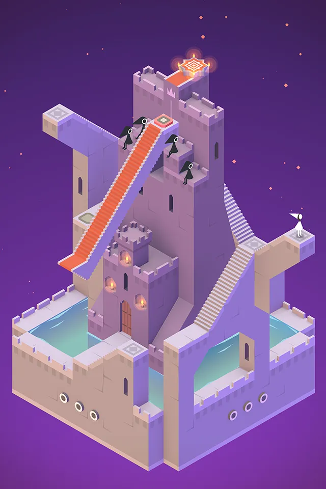 Monument Valley v3.11.119 APK Мод (Полная версия) Screenshot 2 Monument Valley v3.11.119 APK Мод (Полная версия) Screenshot 2
