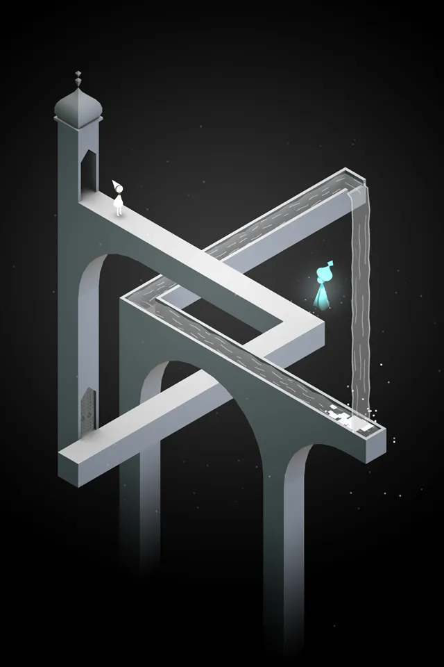 Monument Valley v3.11.119 APK Мод (Полная версия) Screenshot 4 Monument Valley v3.11.119 APK Мод (Полная версия) Screenshot 4