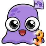 Скачать Moy 3 - Virtual Pet Game [мод: много денег] на Андроид
