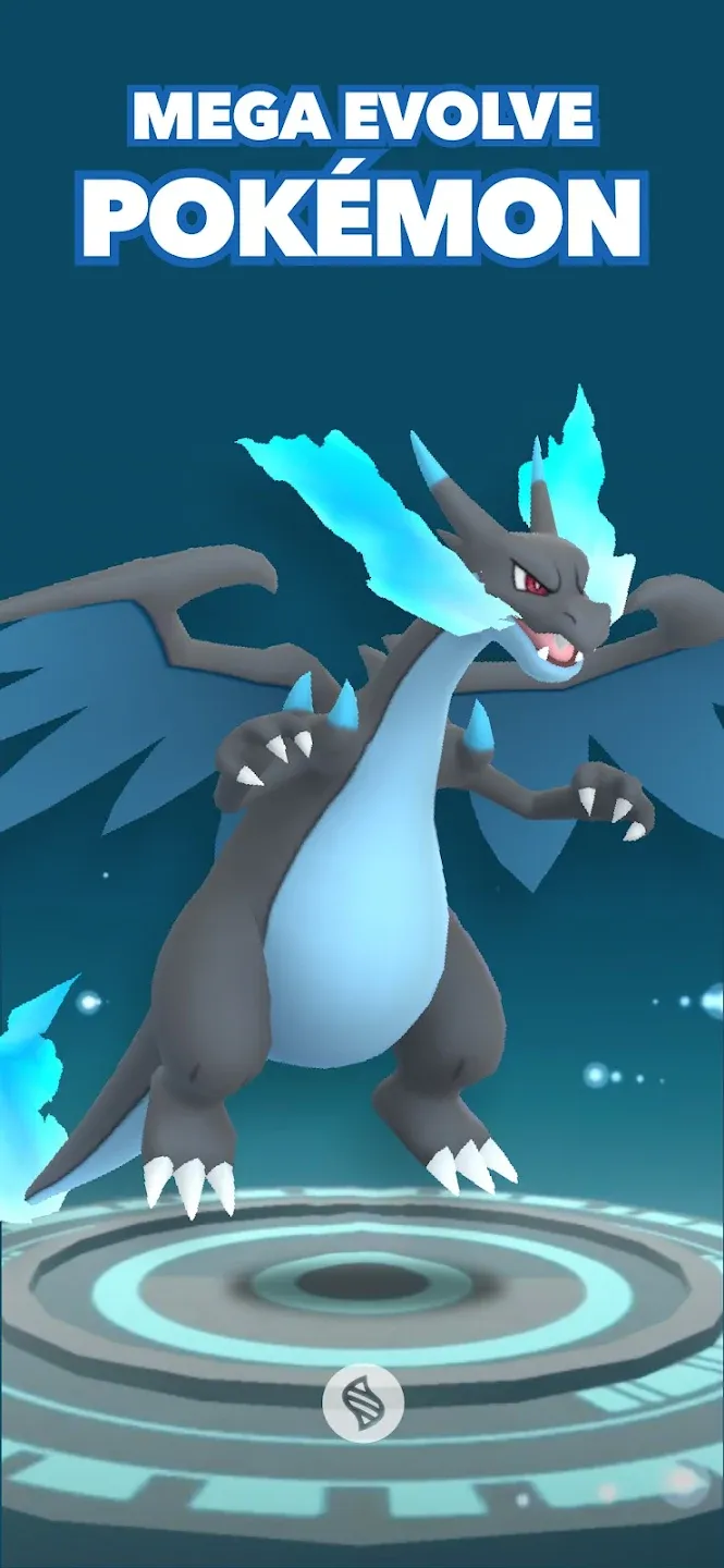 Pokémon GO v0.411.1 APK Мод (Мега Меню, 10+ функций) Screenshot 5
