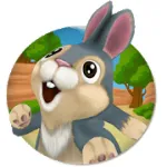 Скачать Bunny Run на Андроид