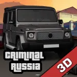 Скачать Криминальная Россия 3D. Борис Мод (Много денег) на Андроид