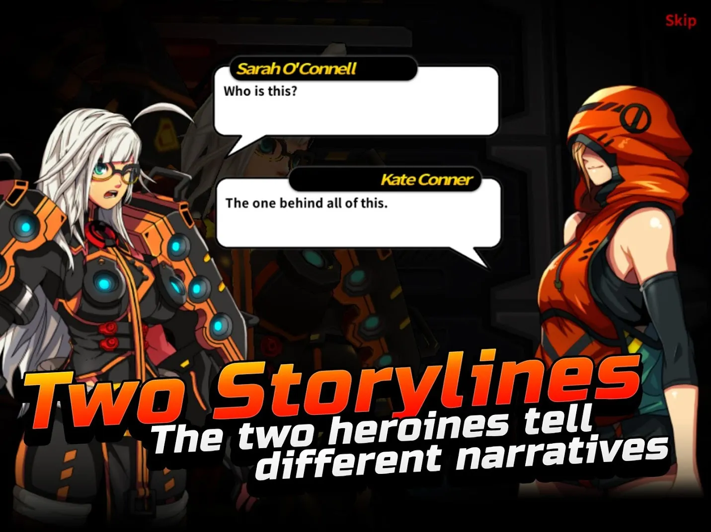 Smashing The Battle [мод: много денег] Screenshot 3