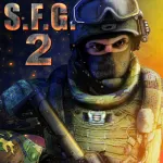 Скачать Special Forces Group 2 v4.21 b165 APK Мод (Много денег) на Андроид