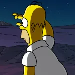 Скачать The Simpsons™: Tapped Out [мод: бесплатные покупки] на Андроид