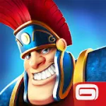Скачать Total Conquest (Покорение Рима) на Андроид