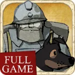 Скачать Valiant Hearts: The Great War [мод: полная версия] на Андроид