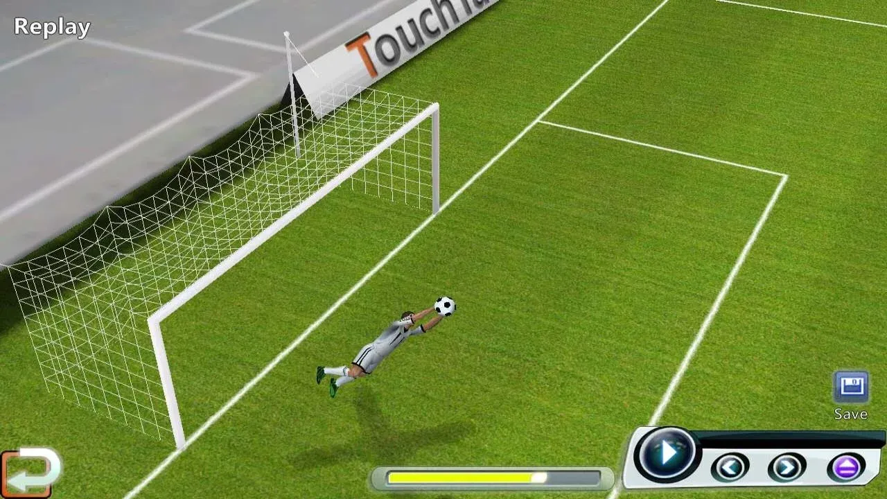 World Soccer League v1.9.9.9.9.7 APK Мод (Всё открыто) Screenshot 4 World Soccer League v1.9.9.9.9.7 APK Мод (Всё открыто) Screenshot 4