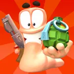 Скачать Worms 3 [мод: всё открыто] на Андроид