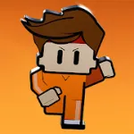 Скачать Escapists 2: Карманный побег [мод: много денег] на Андроид