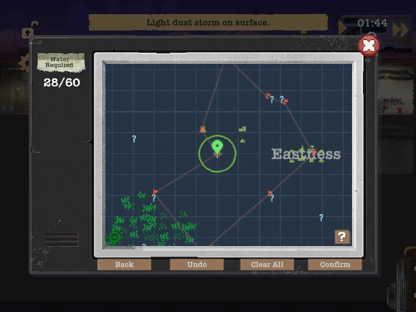Sheltered [мод: много ресурсов] Screenshot 3