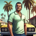 Скачать Crazy Miami Online Мод (Много денег) на Андроид