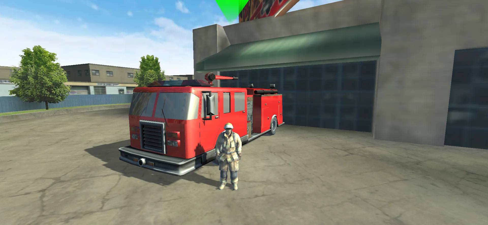 Crazy Miami Online v1.5 APK Мод (Много денег) Screenshot 3