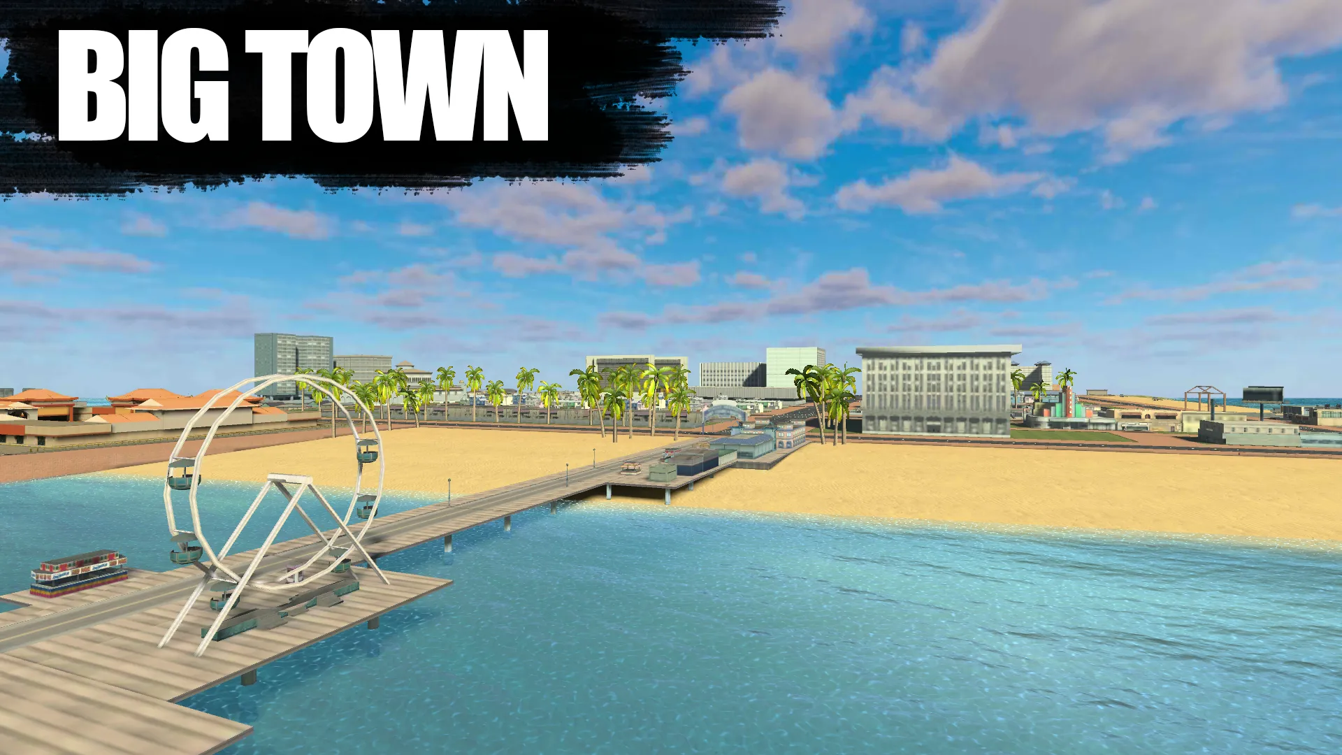 Mad Town Online v1.0 APK Мод (Много денег) Screenshot 4