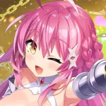 Скачать Twinkle Star Knights (18+) Мод (Меню, Много урона и защиты) на Андроид
