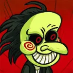 Скачать Troll Face Quest Horror [мод: много подсказок] на Андроид