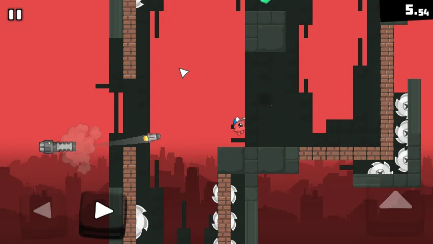 Mad Dex 2 [мод: много денег] Screenshot 1