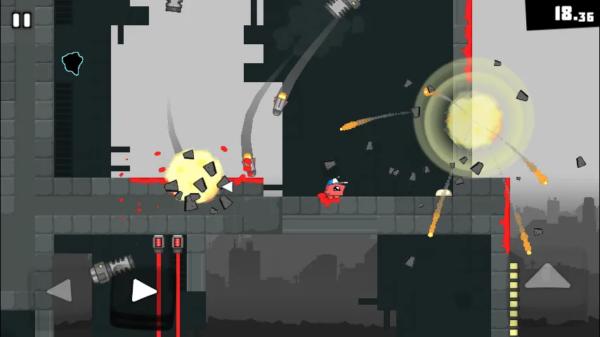 Mad Dex 2 [мод: много денег] Screenshot 2