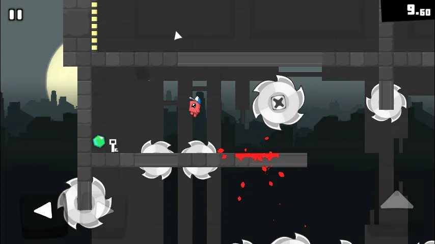 Mad Dex 2 [мод: много денег] Screenshot 3