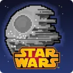 Скачать Star Wars™: Tiny Death Star Мод (Много денег) на Андроид