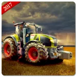 Скачать Farming Simulator 17 на Андроид