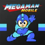Скачать Mega Man Mobile [мод: полная версия] на Андроид