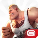 Скачать Blitz Brigade – FPS онлайн [мод: бесконечные патроны] на Андроид