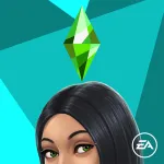 Скачать The Sims™ Mobile Мод (Много денег) на Андроид