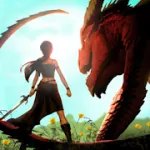 Скачать War Dragons на Андроид